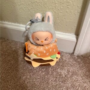 AUTHENTIC HAS Hehe Labubu